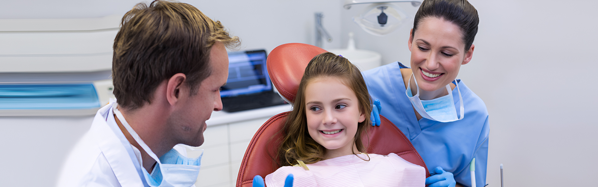Kids dentistry tips