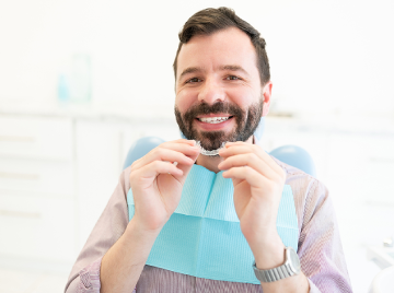 What Makes Invisalign So Popular Among Working Professionals?