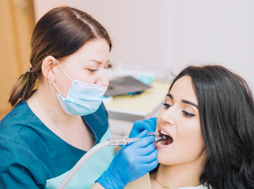 What Happens After a Tooth Extraction? A Simple Guide for Brampton Patients