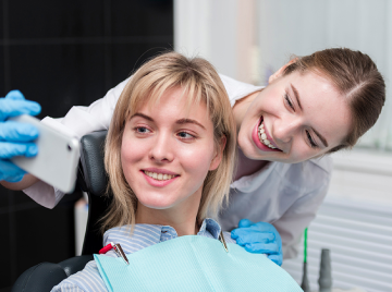 9 Benefits of Choosing Family Dentistry for Routine Dental Care